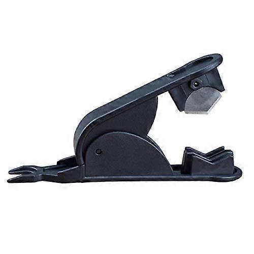 Pipe cutter Suitable for cutting plastic hose/pipe Prevent leaks 3/8" & 1/4" size Tool accessories