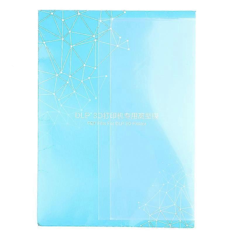 Fep Film For Photon Mono 3d Printer Sla