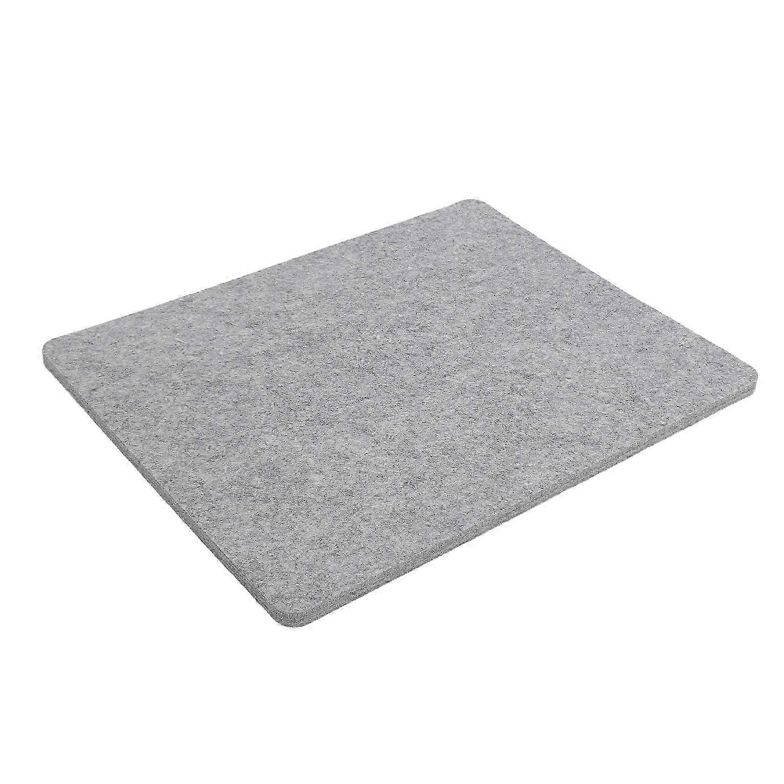 صوف الكي حصيرة مقاومة للحرارة الصوف الخالص الضغط على الوسادة المحمولة بطانية الكي لخياطة اللحف DIY خياطة اللحف التطريز f26