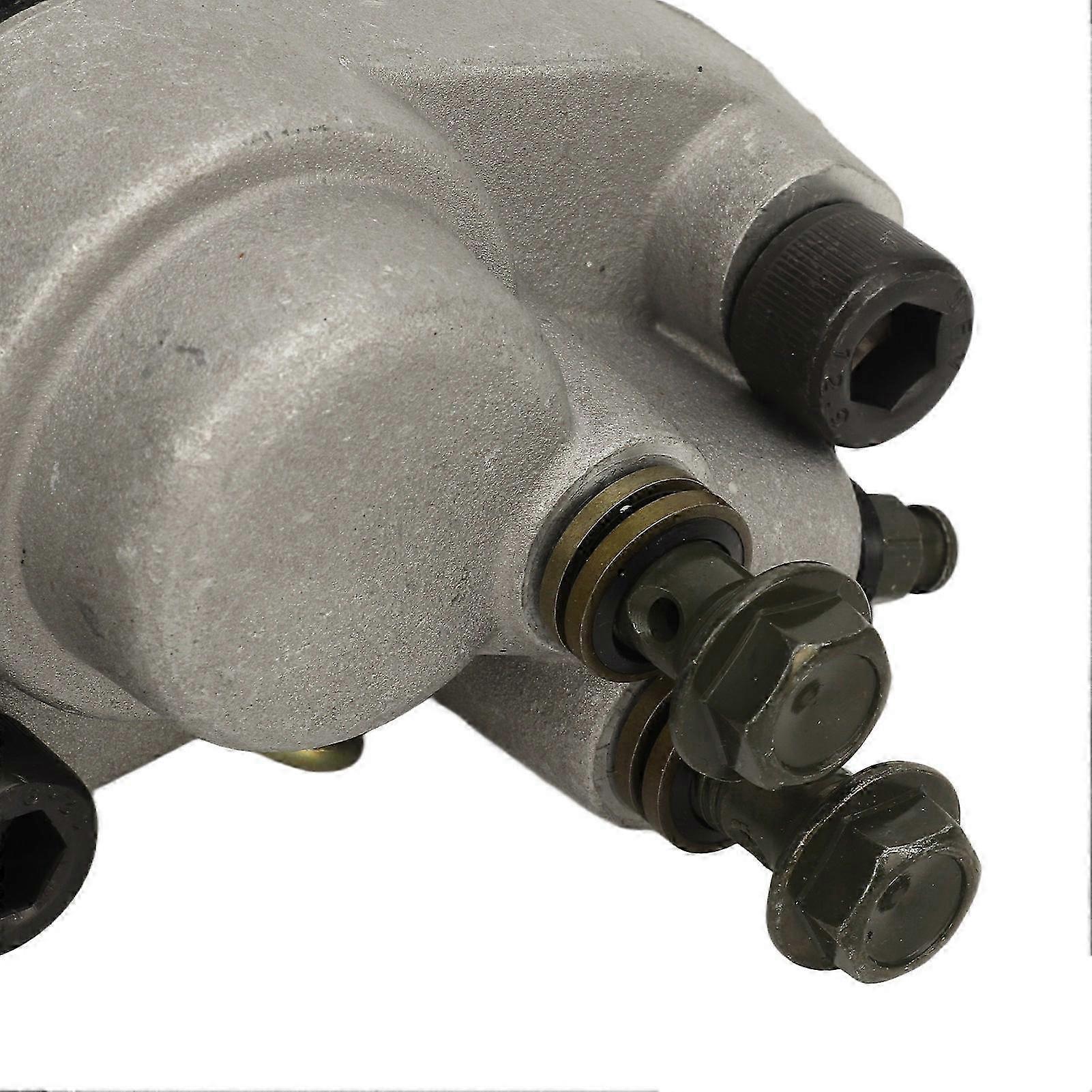 Robuste und verschleißfeste Bremssattelbaugruppe hinten für Polaris Scrambler 500