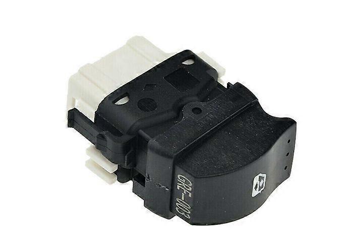 Window Raise Button - Electric Window Button VIVARO TRAFIC II 2001- 8200057321