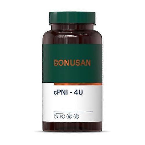 cPNI - 4U 90 capsules