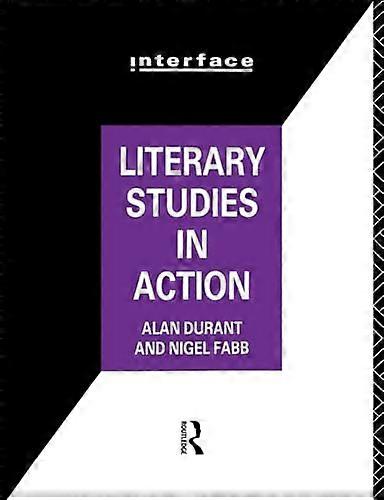 Literary Studies in Action