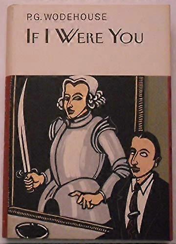If I Were You