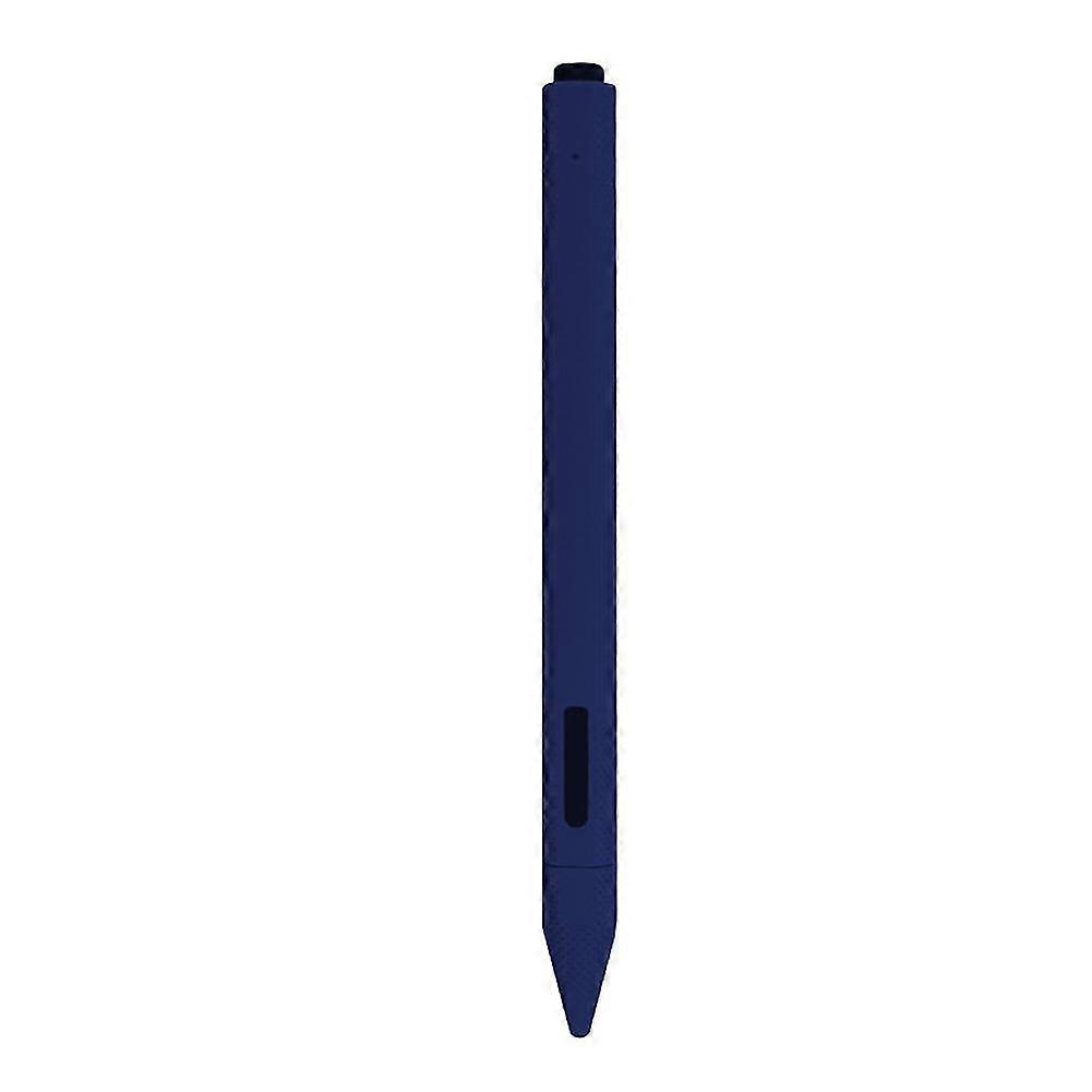 Soft Silicone Touch Pen Cover Case Protector Sleeve for Microsoft Surface Stylus