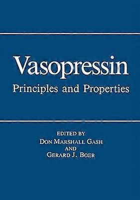 Vasopressin