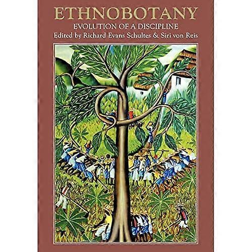 Ethnobotanik: Evolution einer Disziplin