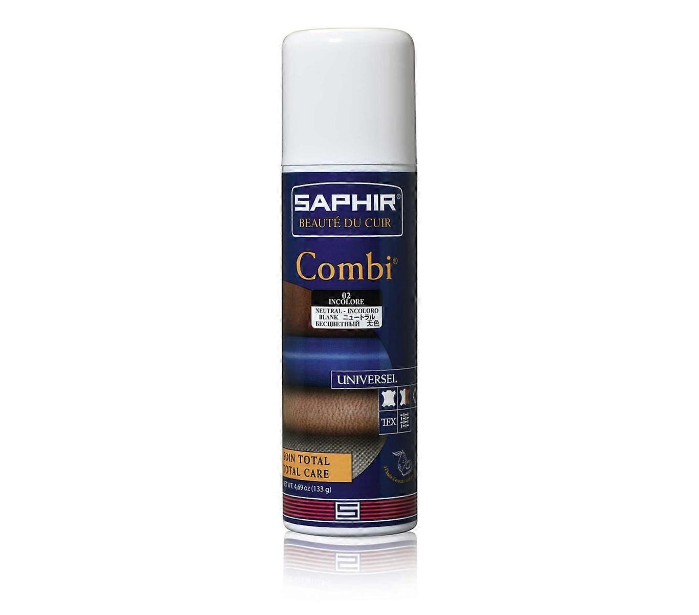 Saphir Combi Pflege