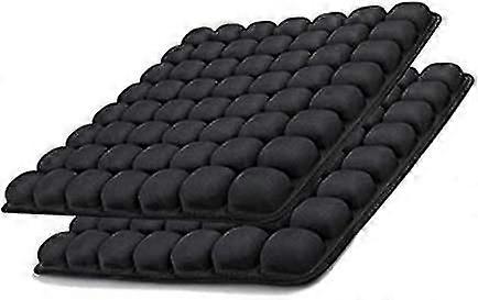 כרית מושב אוויר למשרד, נהיגה, כיסא גיימינג- כרית אוויר סטריאופונית תלת מימדית עבור Hip S