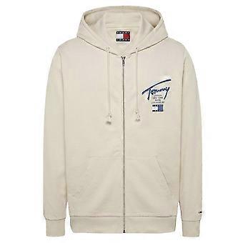 Tommy Hilfiger - Sweatshirts - DM0DM21101--ACG-GM - Heren - M