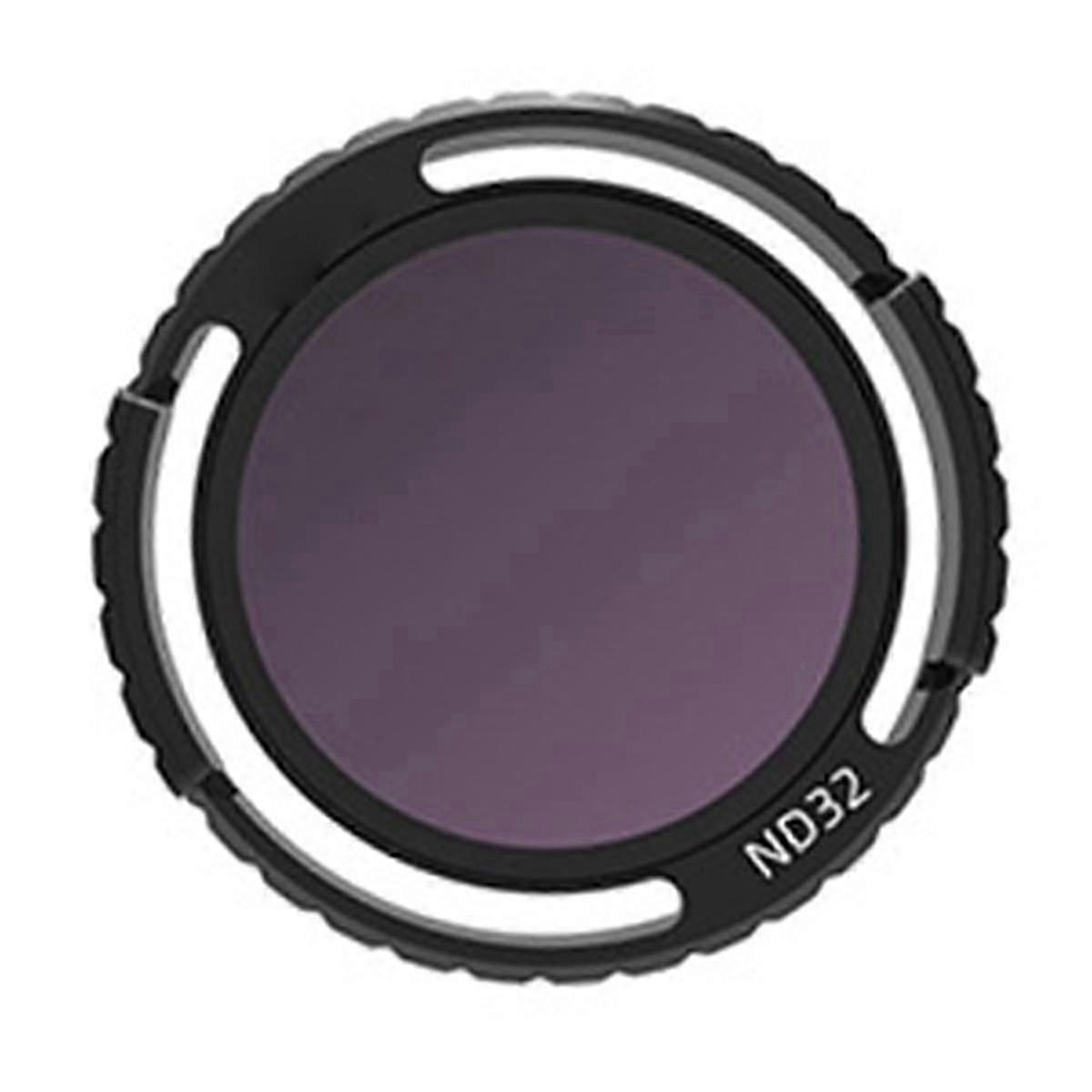 ND32 Lens Filter for Avata 2 Drone Waterproof Anti Whiteout UV Blocking Filters Pretection Lens Drone Accessories