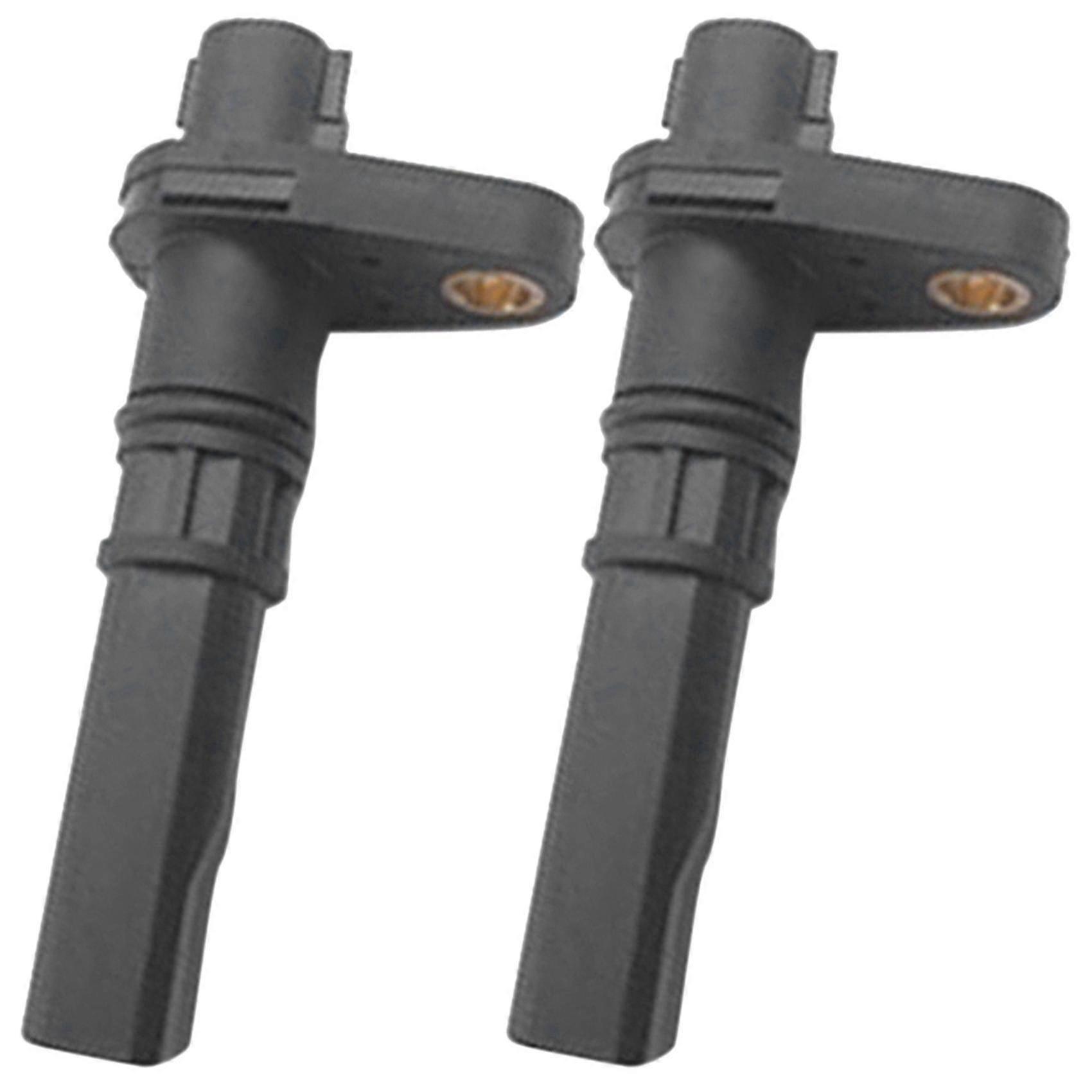 2x Speed Sensor Automotive Parts Compatible with Ignis Wagon R Swift 34960-83E00 349608
