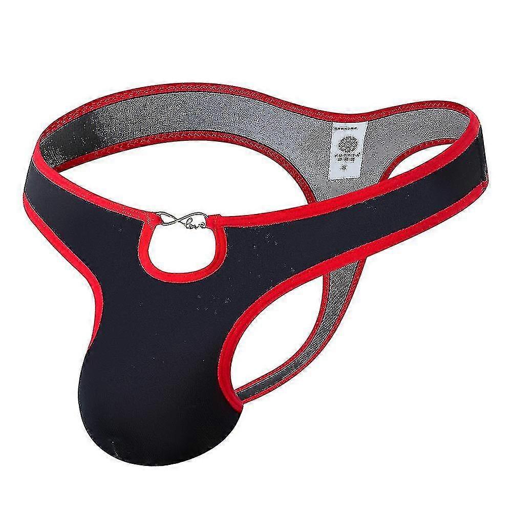 Sexy G-string Heren Strings Underwear Slips T-back Onderbroek