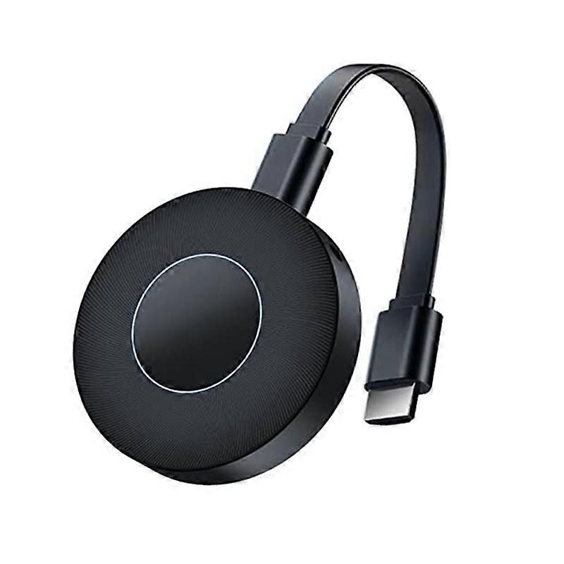 Wireless -Compatible Display Dongle Adapter,No Need APP