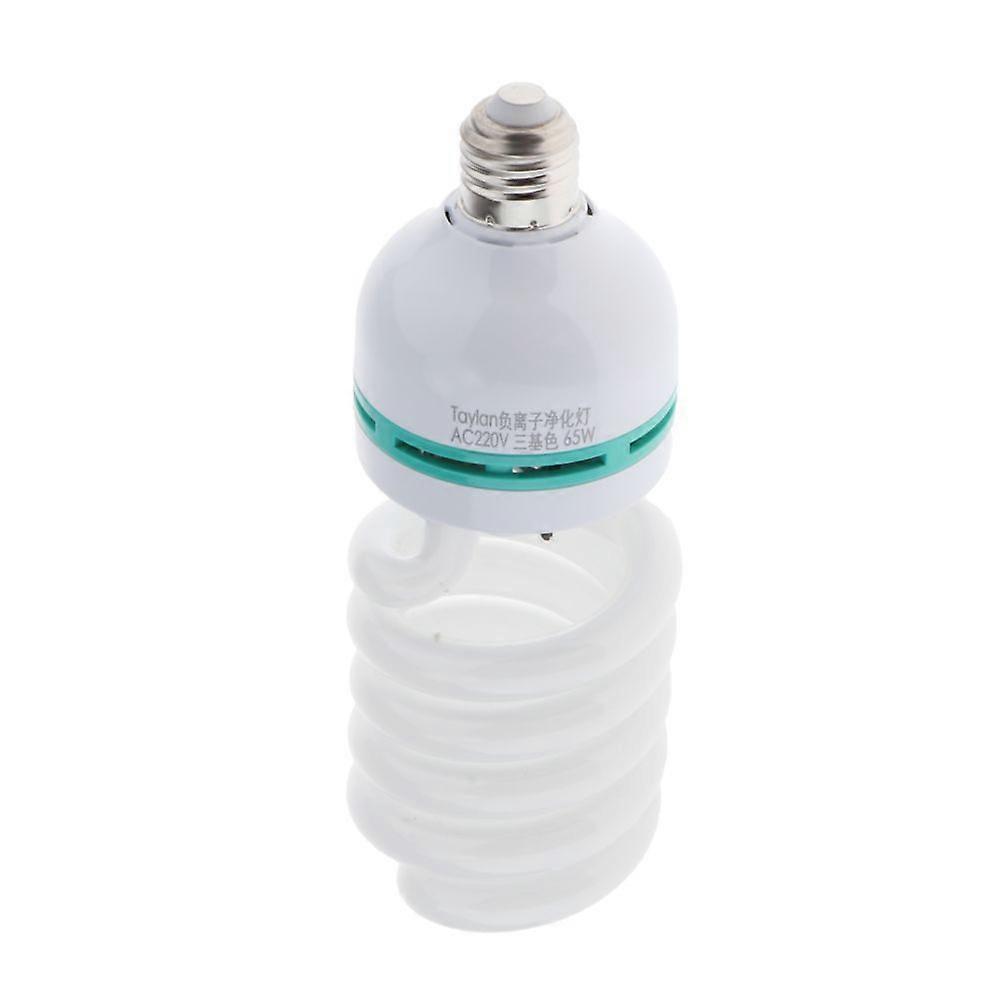 air purifier bulb