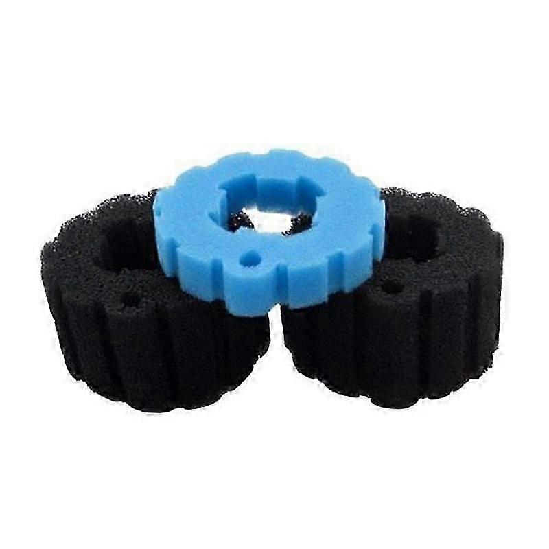Filter Sponge Replacement Suction Sponge Filter - Effective Filter Accessories Sewage Suction Tools