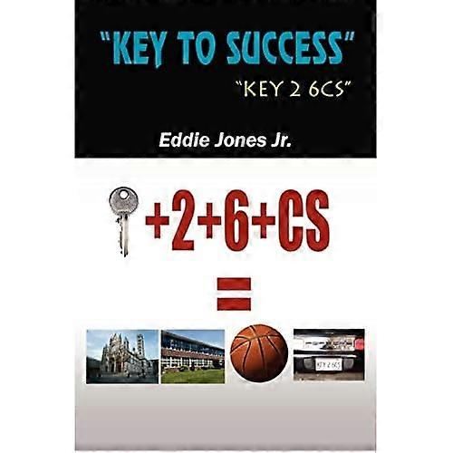 Nøkkelen til suksess