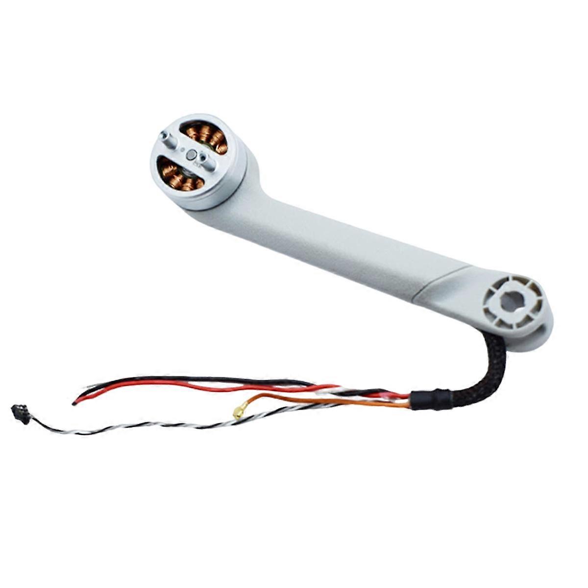 For DJI Mini 4Pro Fuselage Arm Right Rear Arm Multifunctional