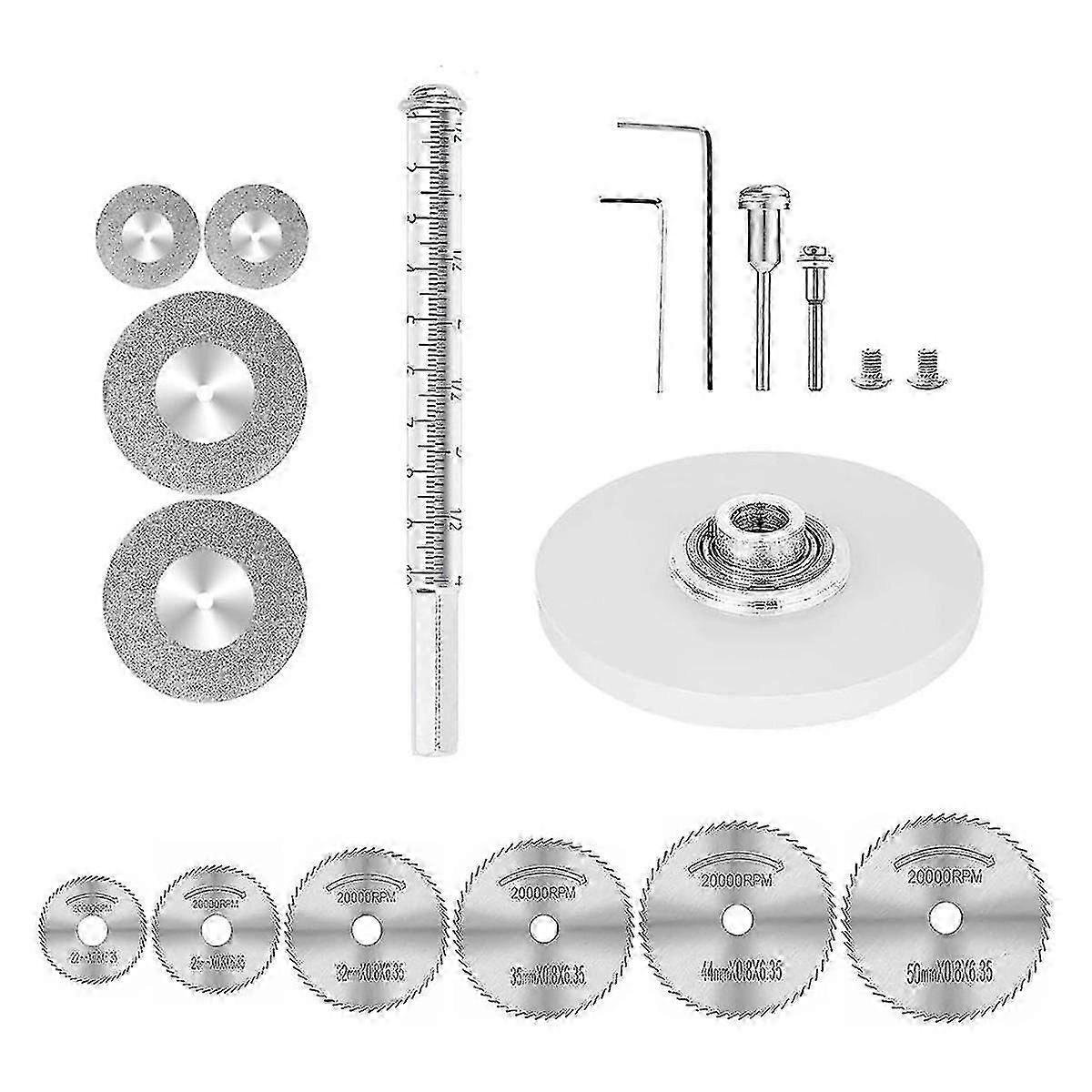 For  Inside Pipe Cutter for PVC Pipe Cutter Tool, Inside PVC Pipe Cutter Tool with Scale Adjustable Depth Gauge