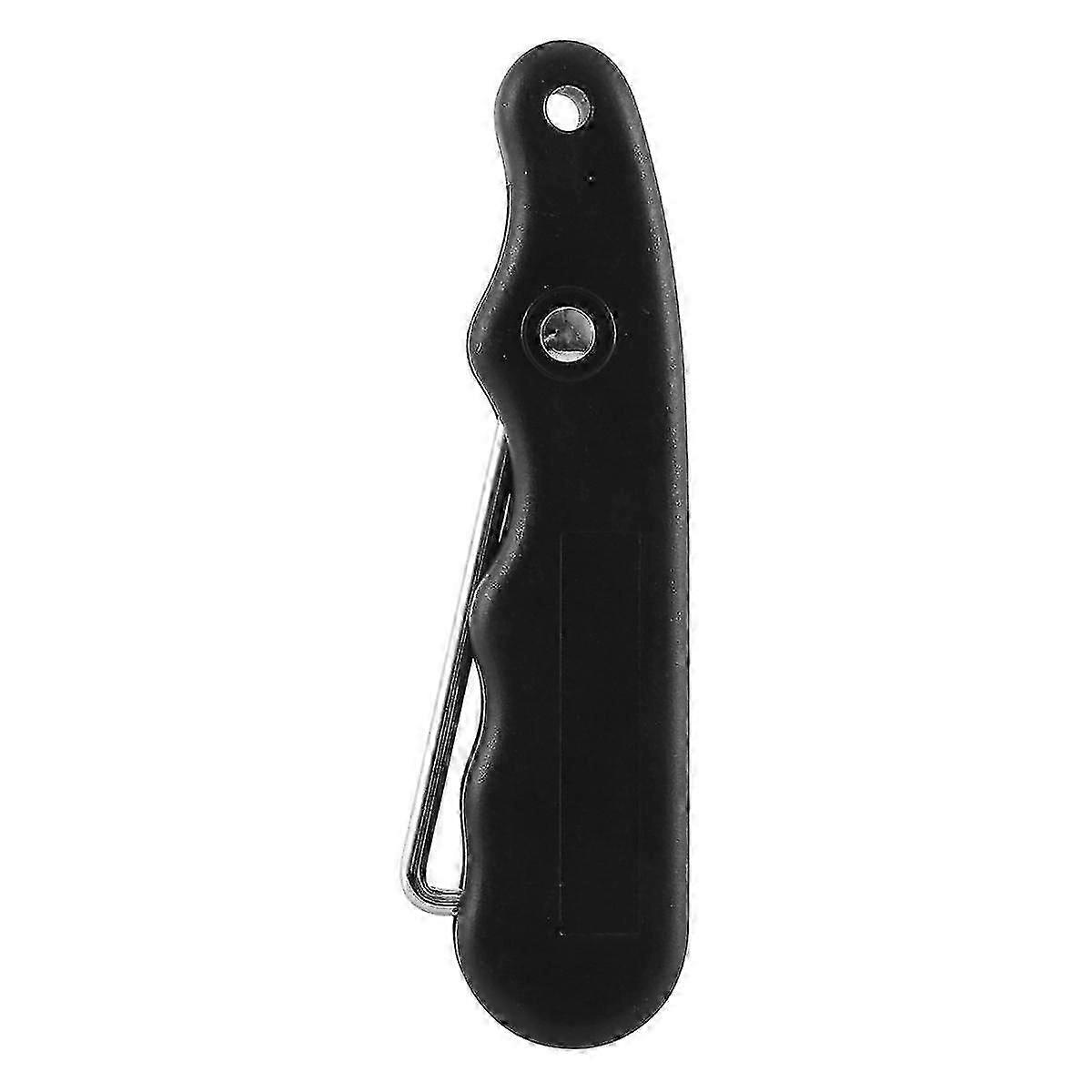 For Universal Practical Figure Roller with Extended Hook - Durable Ice Hockey Puller Portable Handle Skate Lace Tightener