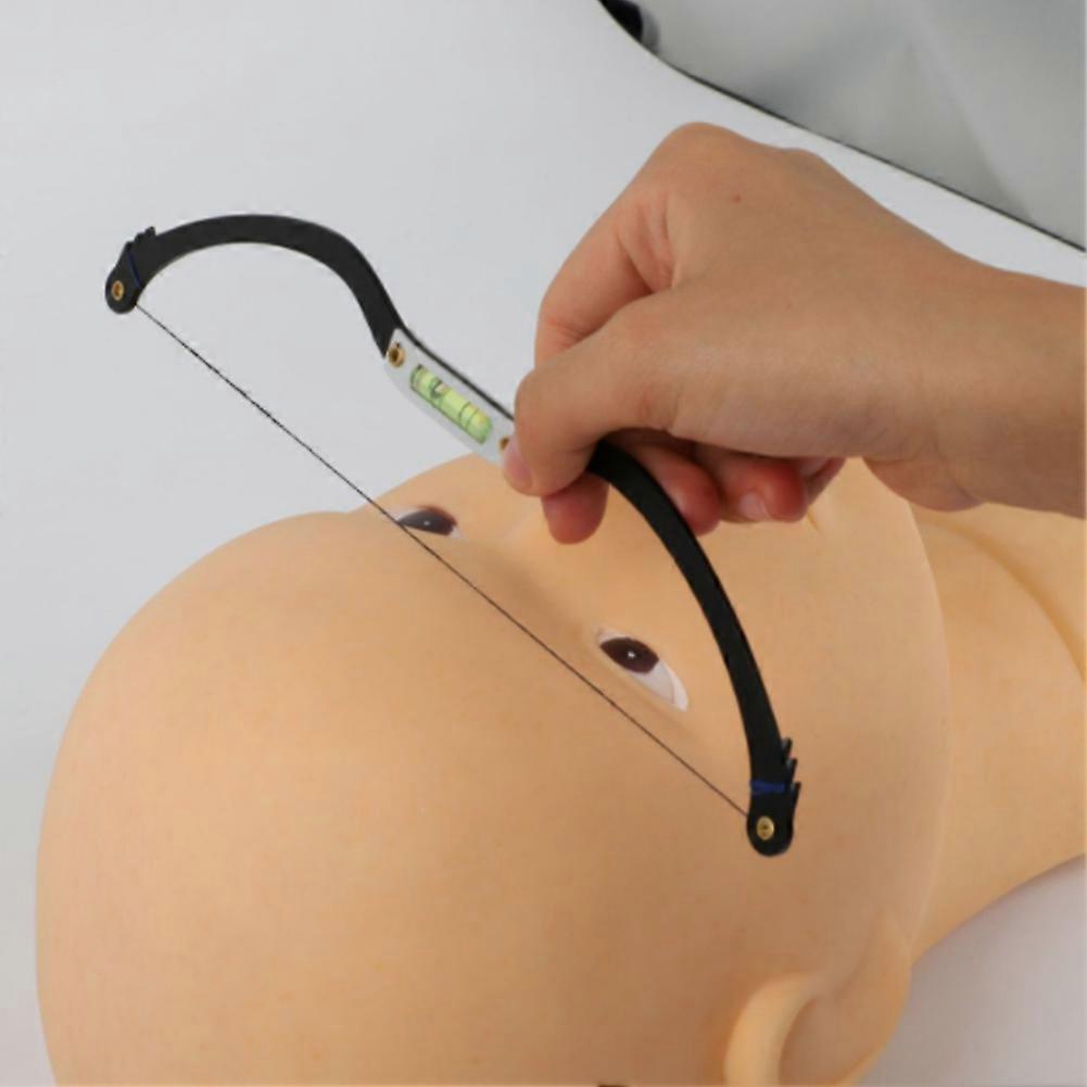 Eyebrow Mapping Tool Eyebrow Shaper Eyebrow Corrector Professional Level Measure Eyebrow Ruler