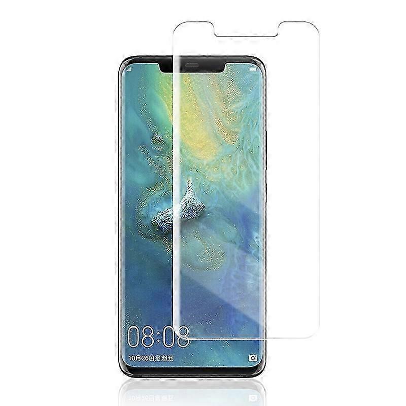 For Huawei Mate 20 Pro Tempered Glass