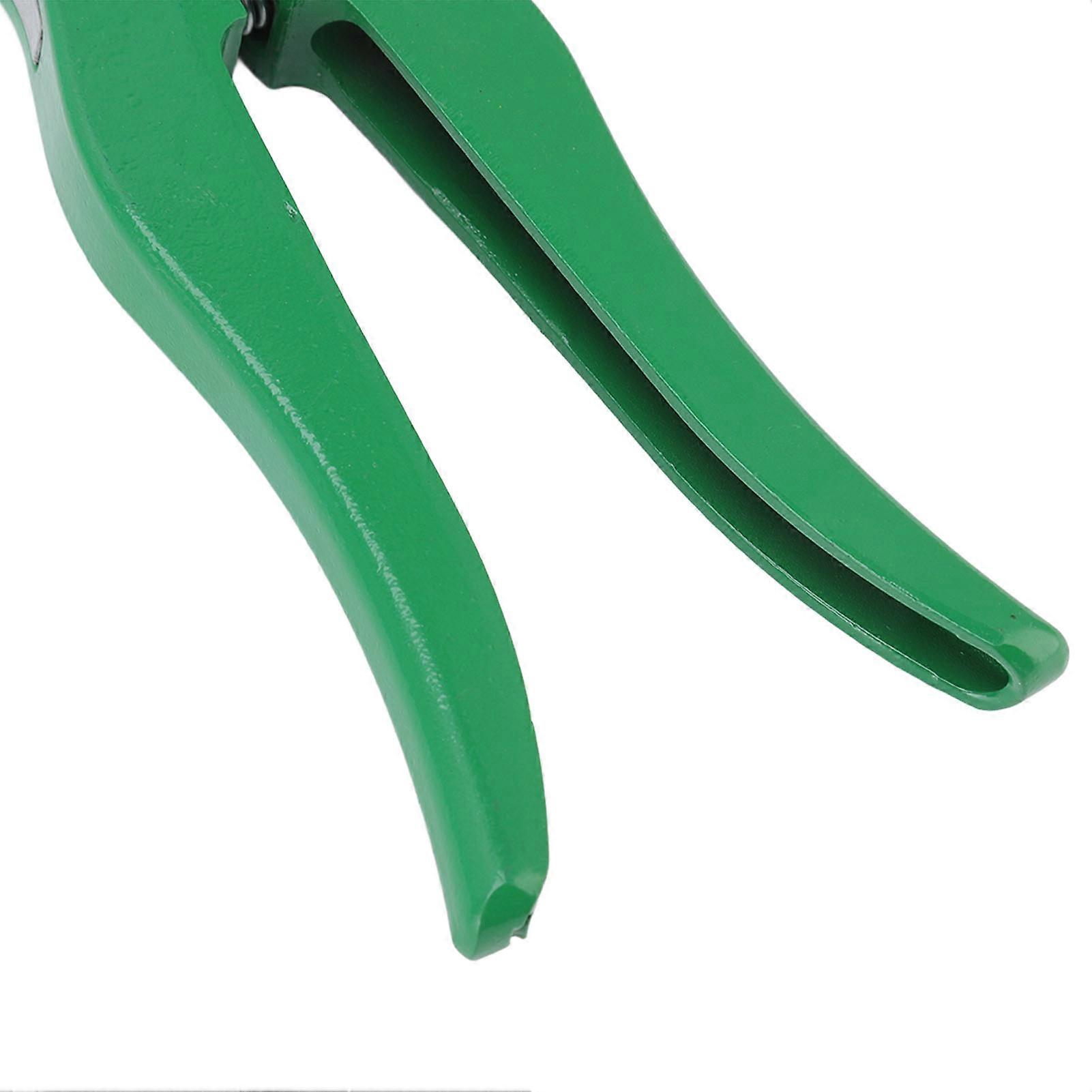 Professional ear tag pliers for livestock farming