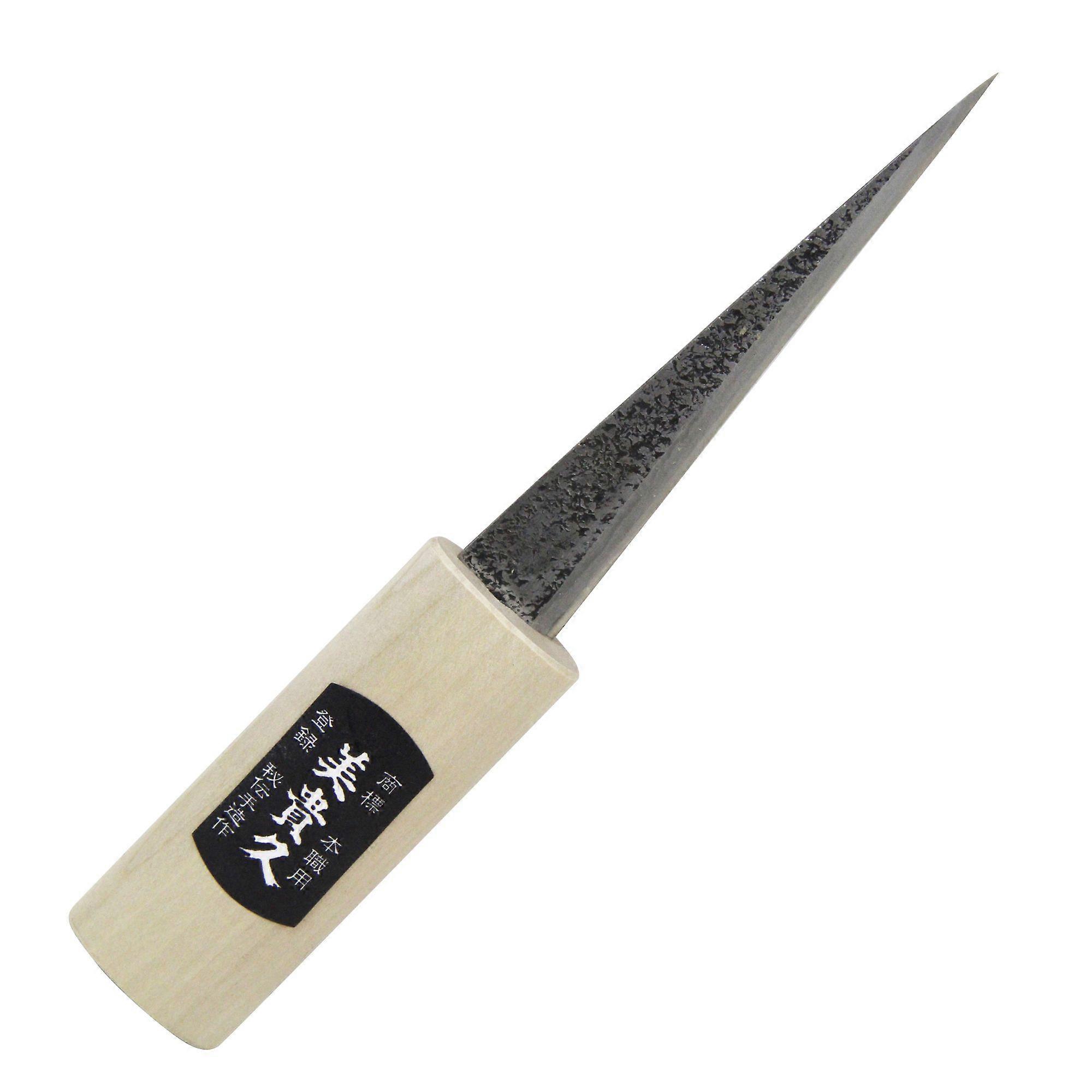 Mikihisa Woodworking Tool 120mm Kogatana Wood Whittling Carving Utility Knife