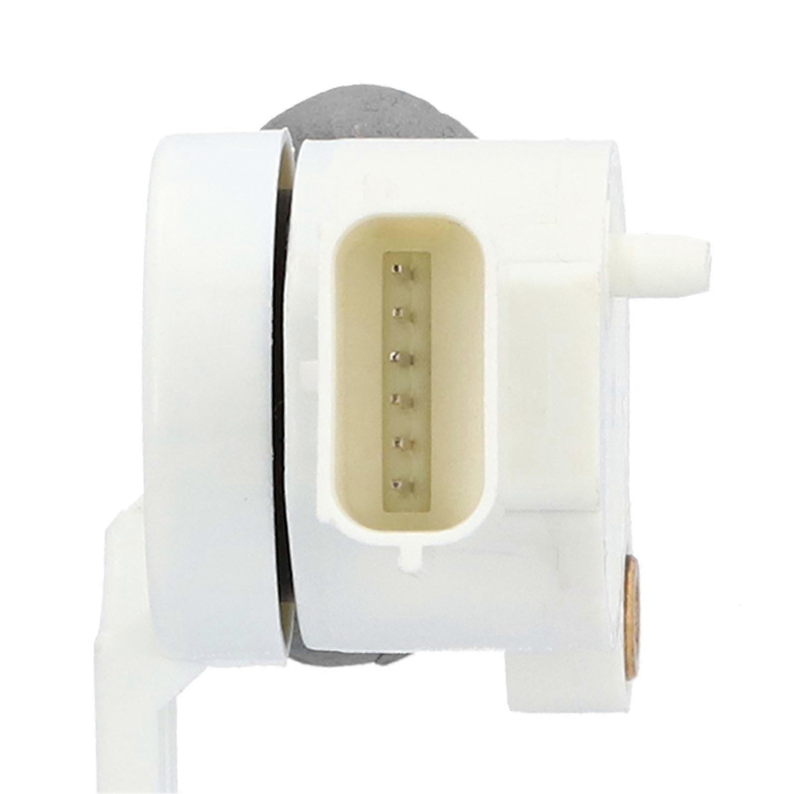 Brake Pedal Position Sensor 13583370 Plastic Wearproof Universal Replacement Be compatible with Buick
