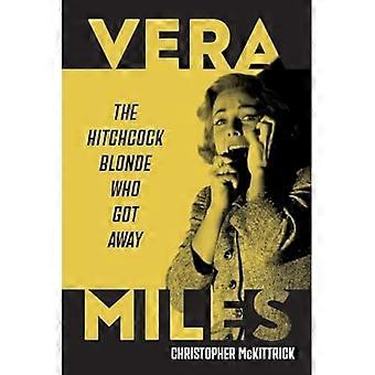 Vera Miles : Die Hitchcock-Blondine, die entkommen ist