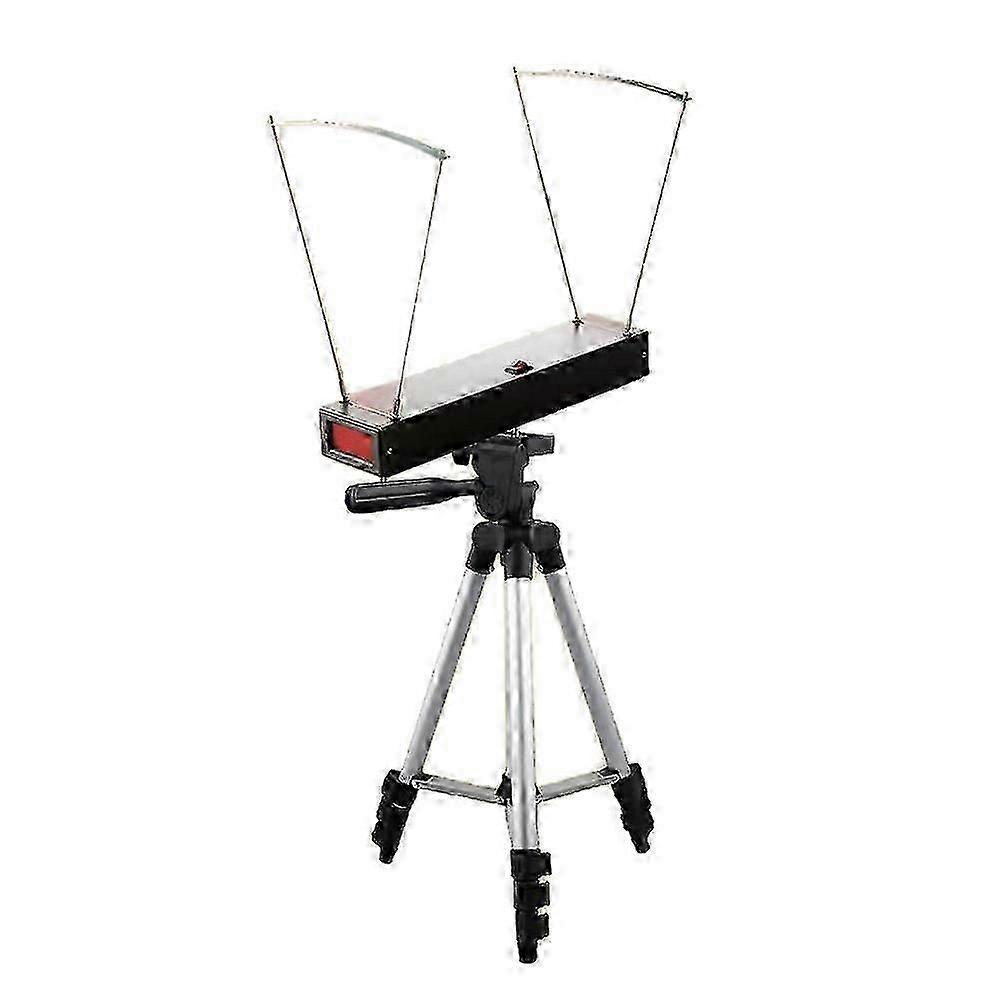 30-9999 Fps Speed Meter suitable for Chronograph Speed Meter Velocimetry Speed Measuring with Tripod