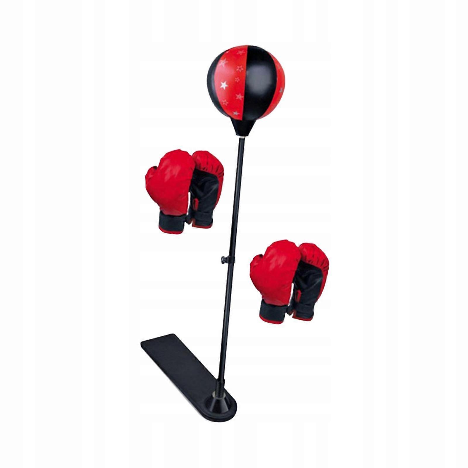 Trainingsball-Set mit Trainingsbällen für Kinder Erwachsene Tasche