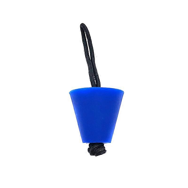 4pcs Universal Kayak Scupper Plug Kit for Native Kayaks Canoe Inflatable Boat