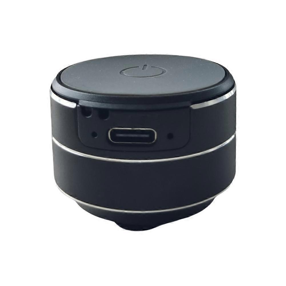 Mini Bone-Conduction Speaker Vibration Stereo Audio Digital Wireless Bluetooth