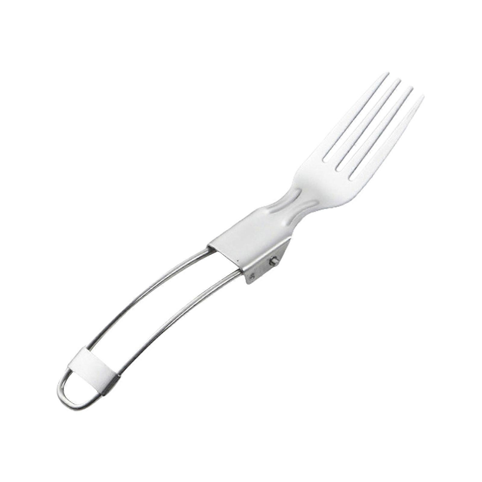 Outdoor Ultraly Light Folding Tableware Portable MultiPurpose Combination Tableware Set UltraLight