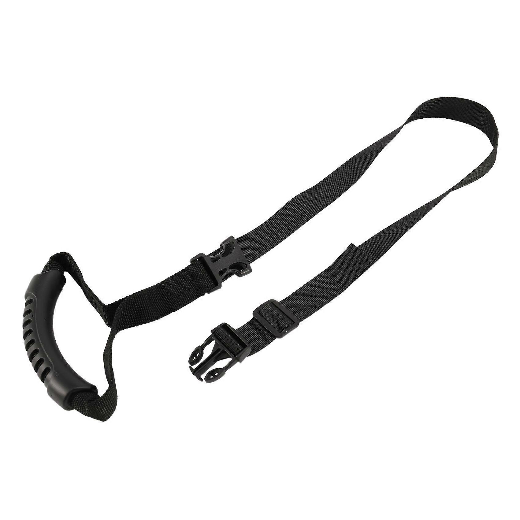 Auto Adjustable Car Handle Standing Aid Vehicle Support Nylon Handle