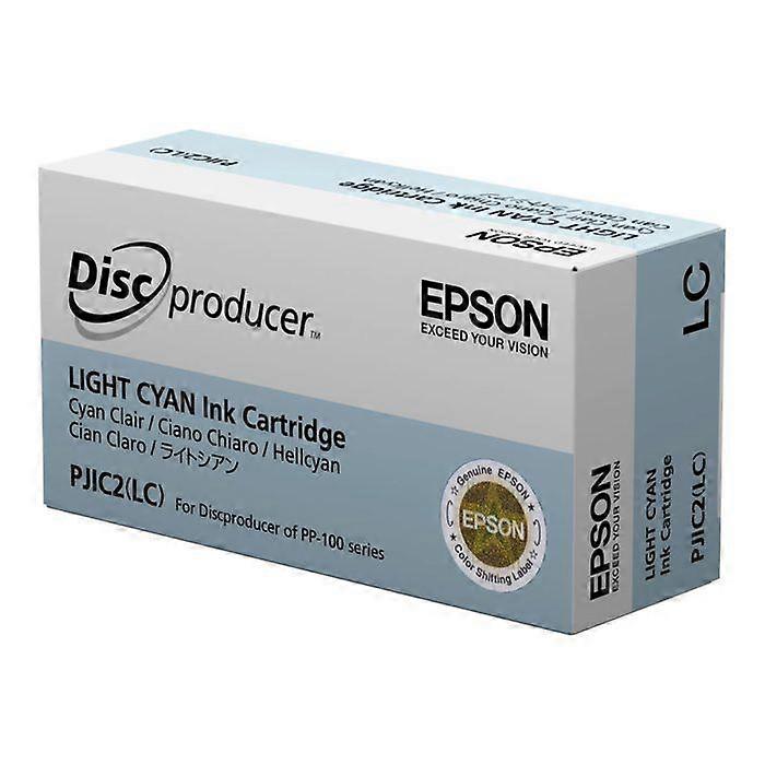EPSON Discproducer PJIC7(LC)