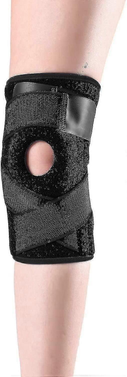 Adjable Knee R B
