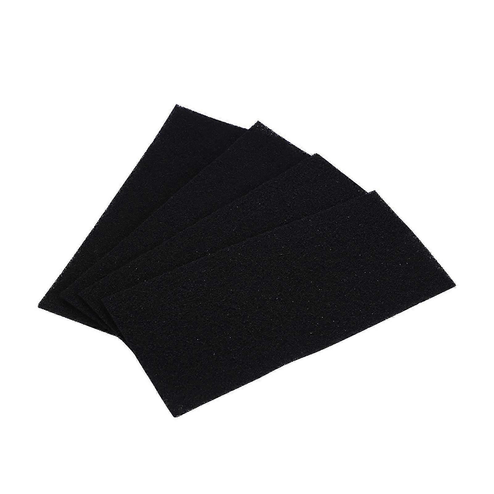 4pcs Replacement Carbon Sponge Filters For Holmes Total Air Purifier