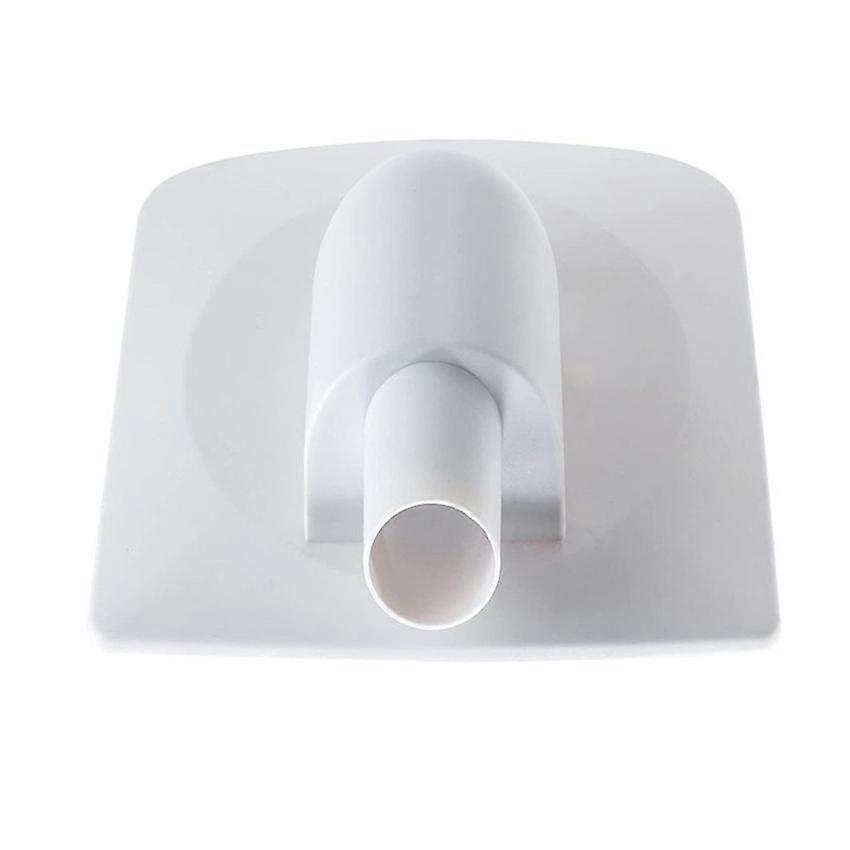 Skimmer Filter Pump System P58P1955W05 Vacuum Plate Adapter Accessories for Polygroup (1pc)