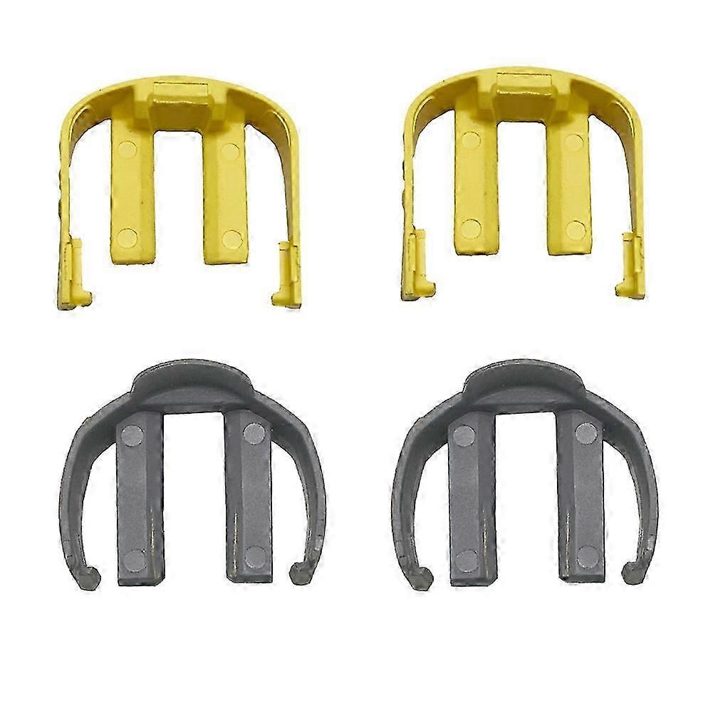 4 stk C Clips Kobling Erstatning For Karcher K2 K3 K7 Bil Hjem Trykkvasker Trigger House