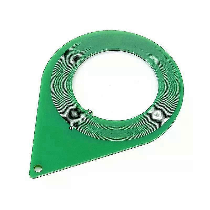 Car Fast Checking Chip Tool Immobiliser ECU Induction Signal Detection Auto Lock Check Ring Car Key Test Coil Agreeable-N29R