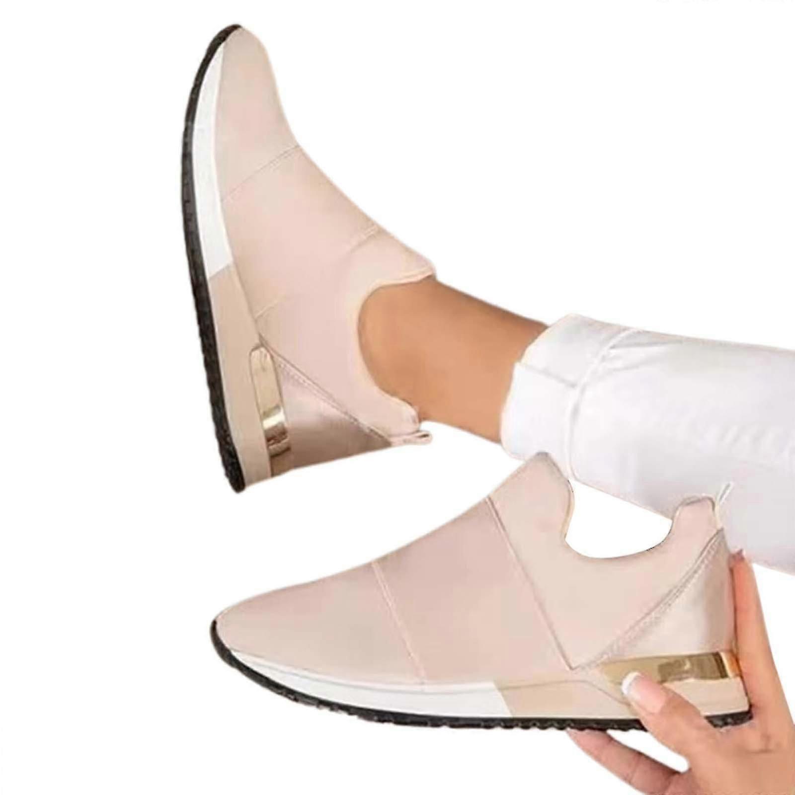 Dames Trainers Sneakers Hardloopschoenen