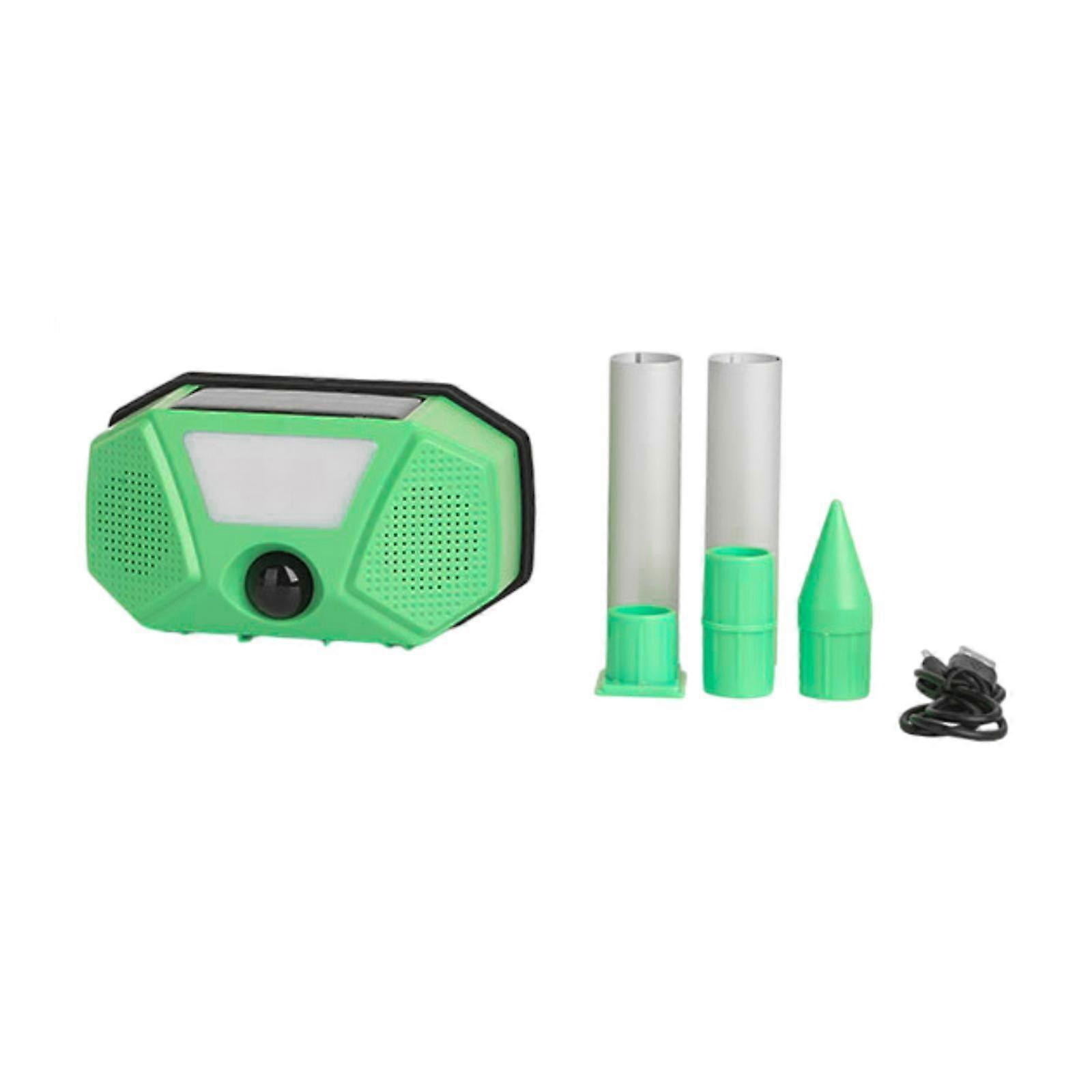 Rodent Repellence Voice Alarm Repellent Device for Squirrel Dog