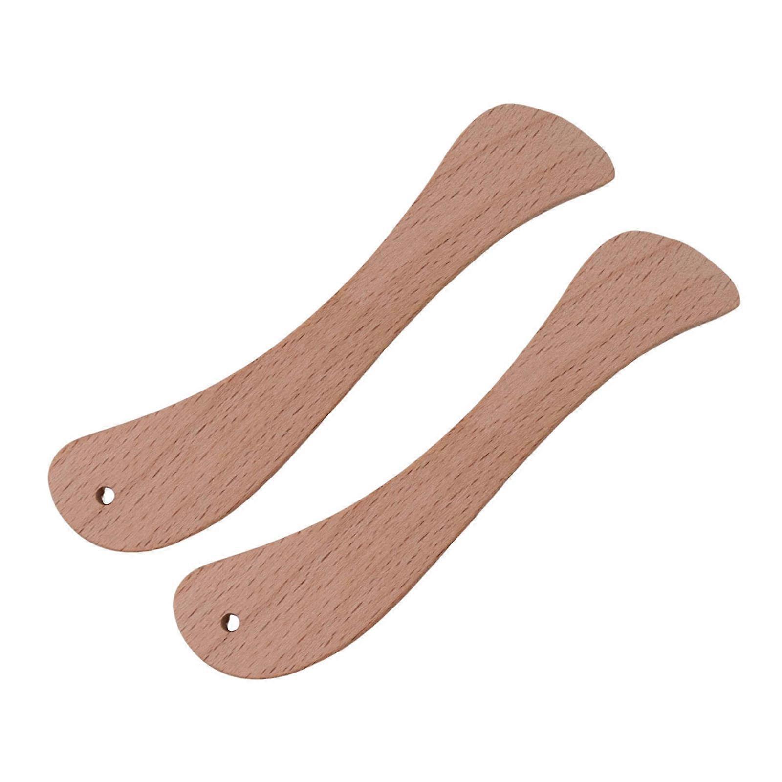 2x/Set Multifunctional Hera Marker for Sewings Quilting Patchwork 1.5mm Thickness Easy to Use No Pressings Required