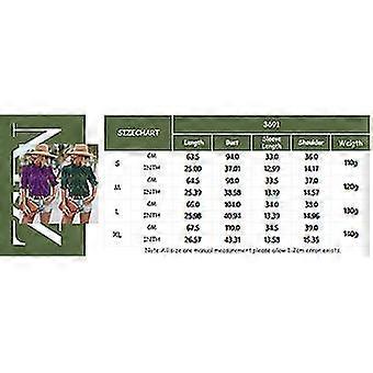 Slip-on blouse with colorful prints