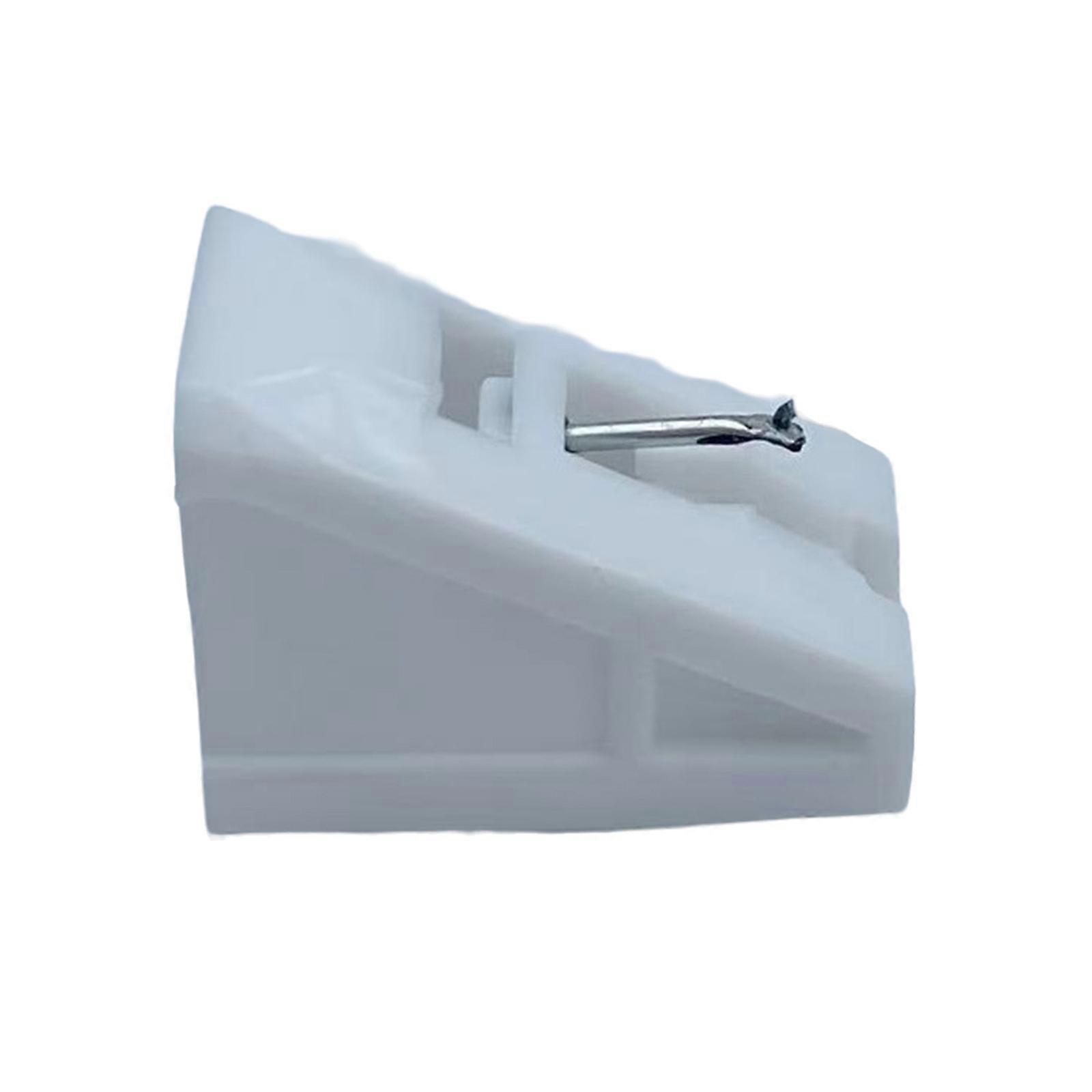 Phonograph Needle For T4P PN-PC-290T PL110ZL PL221Z PL111Z460 Optimizing Track Precise And Reducing Noise Lightweighted