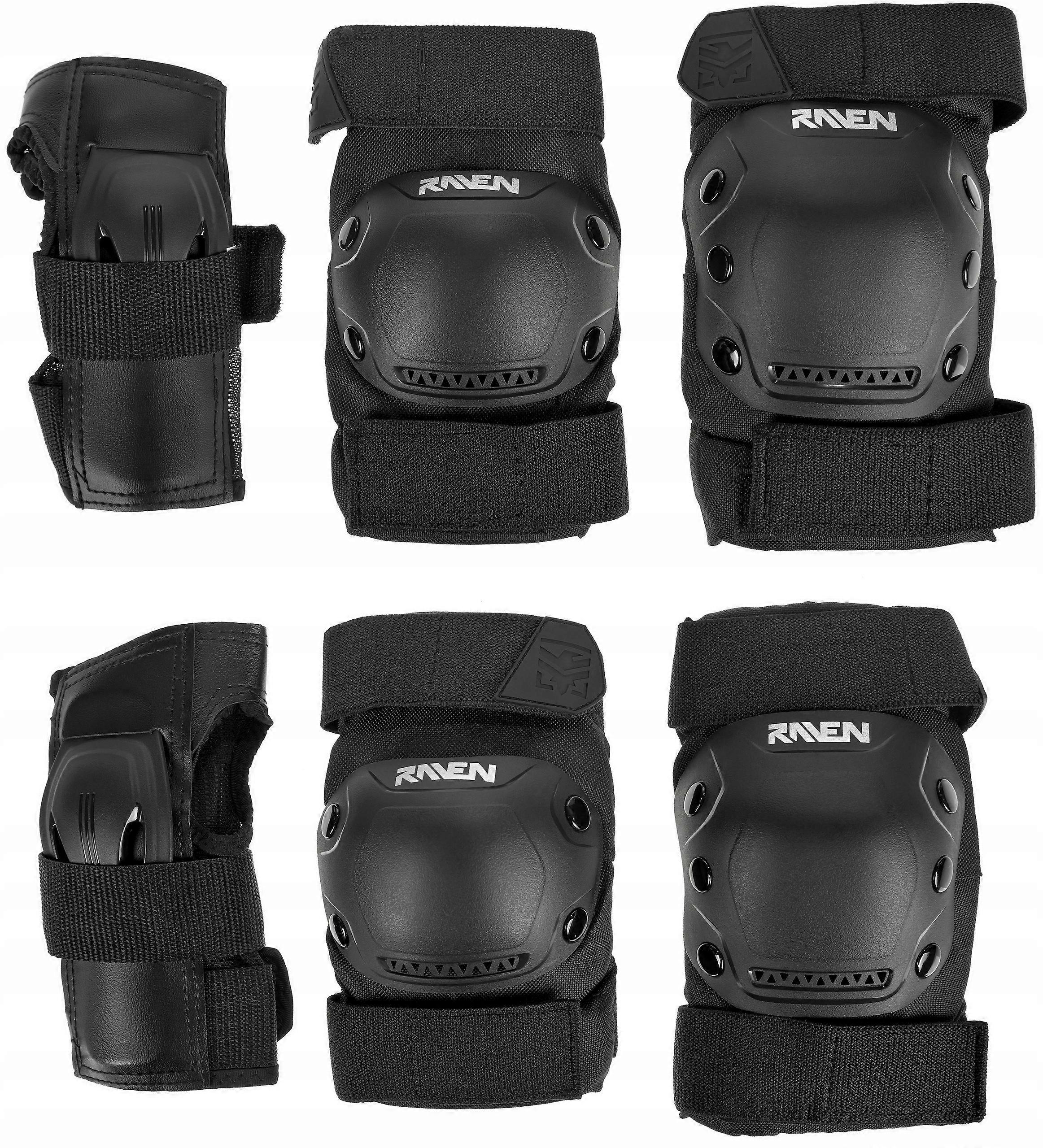 Raven Dexard M Protector Sets