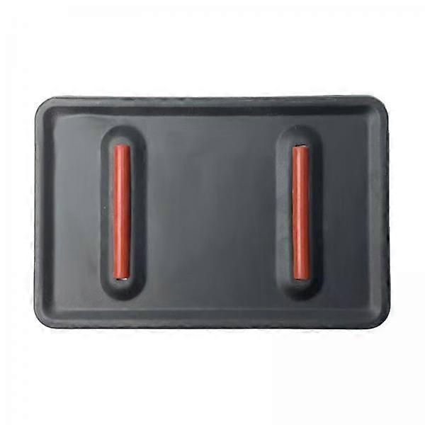 2 Iron Rest Pad Heat Resistant Thick compatible with Curling