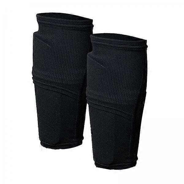 6x Soccer Shin Guard Sleeves for Active Sports Enthusiasts